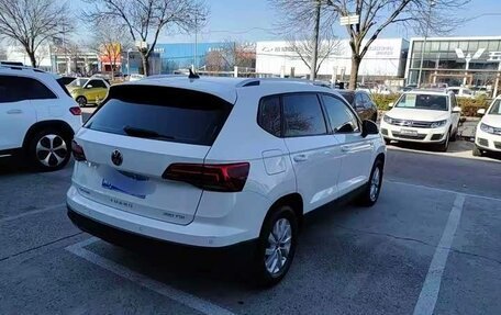 Volkswagen Tharu, 2022 год, 2 030 000 рублей, 6 фотография