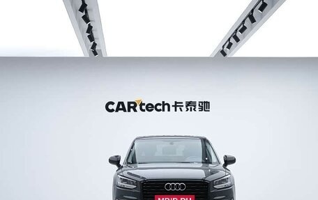 Audi Q2 I, 2021 год, 1 700 010 рублей, 2 фотография