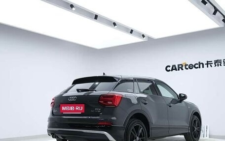 Audi Q2 I, 2021 год, 1 700 010 рублей, 7 фотография