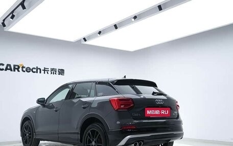 Audi Q2 I, 2021 год, 1 700 010 рублей, 6 фотография