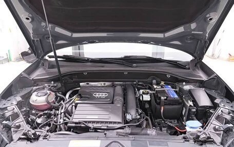 Audi Q2 I, 2021 год, 1 700 010 рублей, 21 фотография