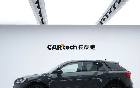 Audi Q2 I, 2021 год, 1 700 010 рублей, 11 фотография