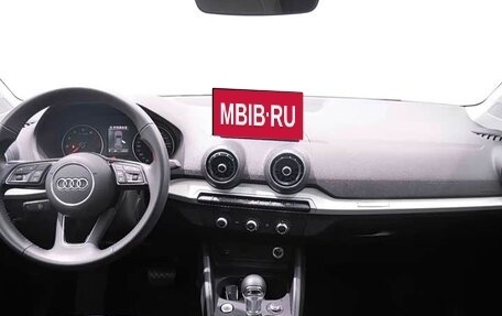 Audi Q2 I, 2021 год, 1 700 010 рублей, 14 фотография