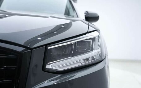 Audi Q2 I, 2021 год, 1 700 010 рублей, 25 фотография