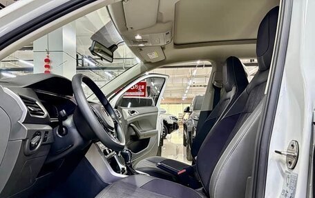 Volkswagen T-Cross I, 2022 год, 1 745 000 рублей, 7 фотография