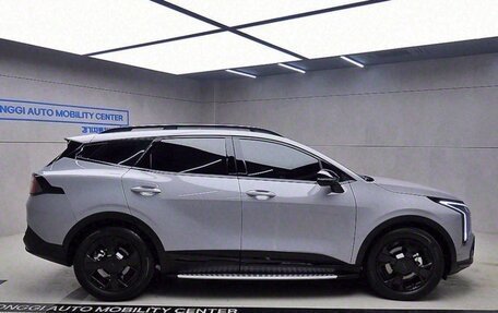 KIA Sportage IV рестайлинг, 2025 год, 3 310 000 рублей, 2 фотография