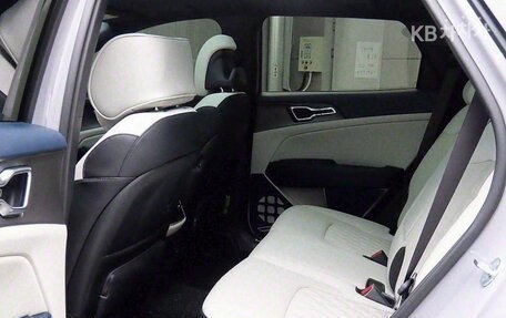 KIA Sportage IV рестайлинг, 2025 год, 3 310 000 рублей, 8 фотография