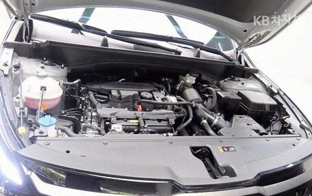 KIA Sportage IV рестайлинг, 2025 год, 3 310 000 рублей, 6 фотография