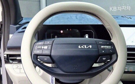 KIA Sportage IV рестайлинг, 2025 год, 3 310 000 рублей, 10 фотография