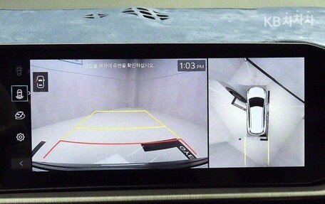 KIA Sportage IV рестайлинг, 2025 год, 3 310 000 рублей, 11 фотография