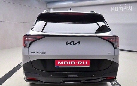 KIA Sportage IV рестайлинг, 2025 год, 3 310 000 рублей, 4 фотография
