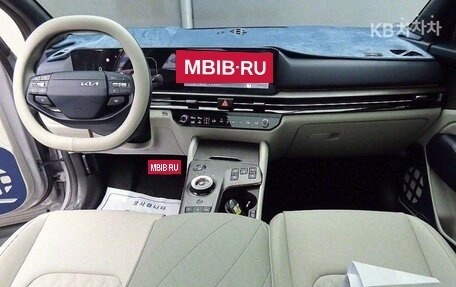 KIA Sportage IV рестайлинг, 2025 год, 3 310 000 рублей, 9 фотография