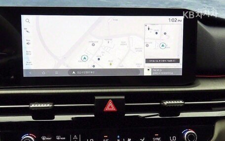 KIA Sportage IV рестайлинг, 2025 год, 3 310 000 рублей, 12 фотография