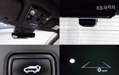 KIA Sportage IV рестайлинг, 2025 год, 3 310 000 рублей, 17 фотография