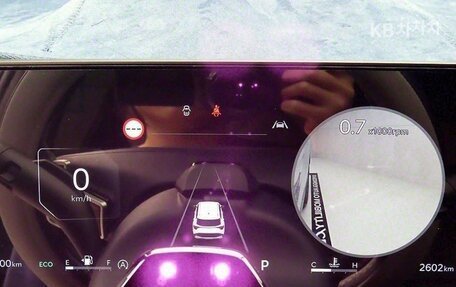 KIA Sportage IV рестайлинг, 2025 год, 3 310 000 рублей, 15 фотография