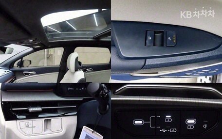 KIA Sportage IV рестайлинг, 2025 год, 3 310 000 рублей, 16 фотография