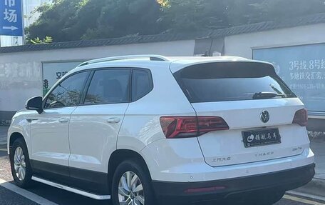 Volkswagen Tharu, 2022 год, 2 100 000 рублей, 4 фотография