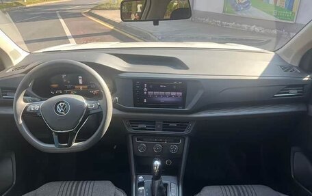 Volkswagen Tharu, 2022 год, 2 100 000 рублей, 8 фотография