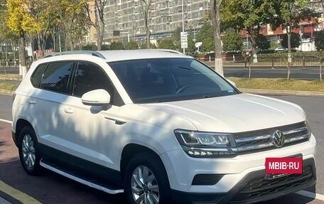 Volkswagen Tharu, 2022 год, 2 100 000 рублей, 3 фотография