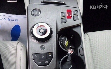 KIA Sportage IV рестайлинг, 2025 год, 3 310 000 рублей, 14 фотография