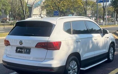 Volkswagen Tharu, 2022 год, 2 100 000 рублей, 6 фотография