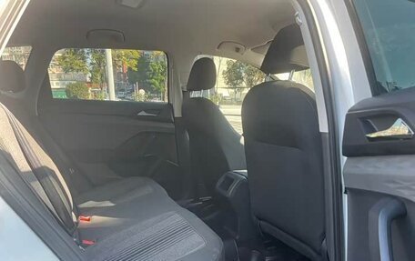 Volkswagen Tharu, 2022 год, 2 100 000 рублей, 14 фотография