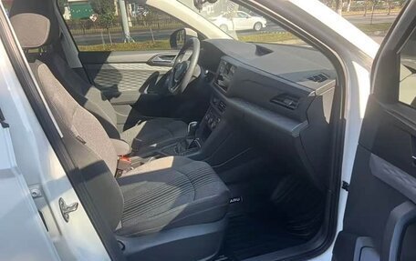 Volkswagen Tharu, 2022 год, 2 100 000 рублей, 12 фотография