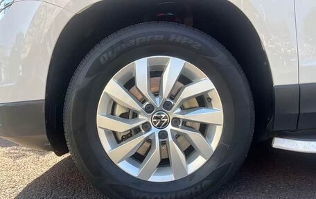 Volkswagen Tharu, 2022 год, 2 100 000 рублей, 18 фотография