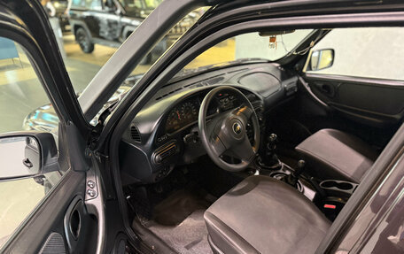 Chevrolet Niva I рестайлинг, 2014 год, 590 000 рублей, 6 фотография