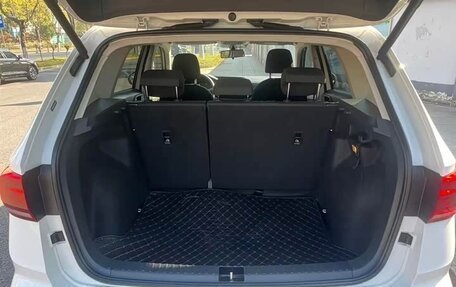 Volkswagen Tharu, 2022 год, 2 100 000 рублей, 15 фотография