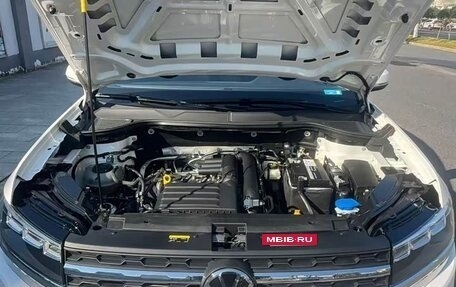 Volkswagen Tharu, 2022 год, 2 100 000 рублей, 17 фотография