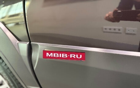 Chevrolet Niva I рестайлинг, 2014 год, 590 000 рублей, 3 фотография