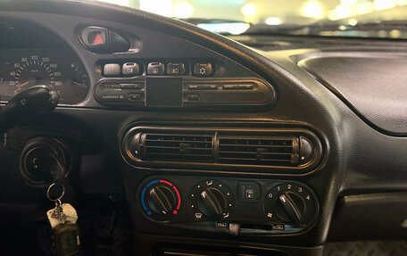 Chevrolet Niva I рестайлинг, 2014 год, 590 000 рублей, 12 фотография