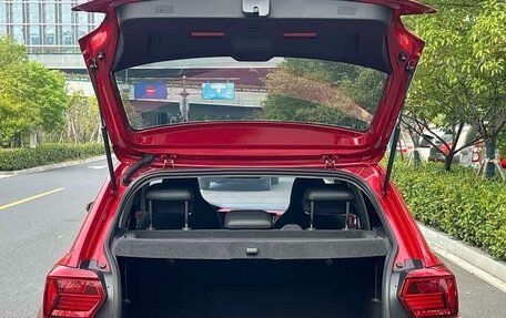 Volkswagen Polo, 2022 год, 1 080 000 рублей, 12 фотография