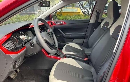 Volkswagen Polo, 2022 год, 1 080 000 рублей, 8 фотография