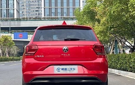 Volkswagen Polo, 2022 год, 1 080 000 рублей, 5 фотография