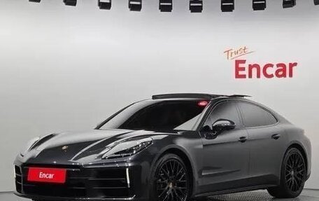 Porsche Panamera, 2024 год, 17 455 000 рублей, 1 фотография