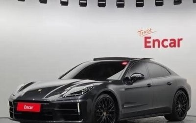 Porsche Panamera, 2024 год, 17 455 000 рублей, 1 фотография