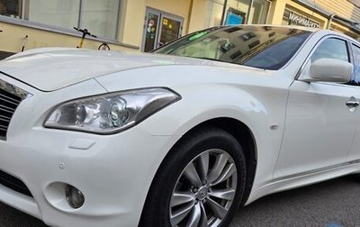 Infiniti Q70 I, 2014 год, 1 840 000 рублей, 1 фотография