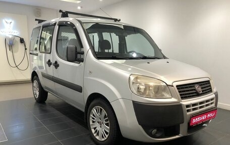 Fiat Doblo I, 2014 год, 549 000 рублей, 1 фотография