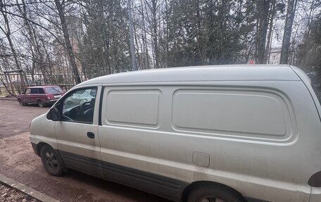 Hyundai Starex I рестайлинг, 2006 год, 435 000 рублей, 4 фотография