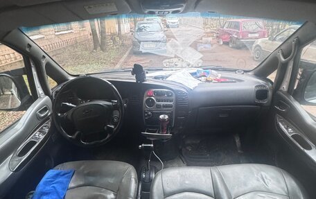 Hyundai Starex I рестайлинг, 2006 год, 435 000 рублей, 7 фотография