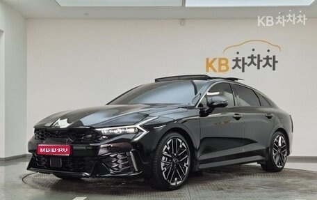 KIA K5, 2024 год, 3 010 000 рублей, 1 фотография