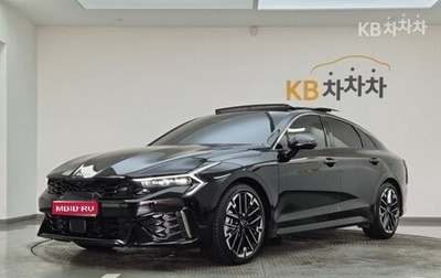 KIA K5, 2024 год, 3 010 000 рублей, 1 фотография