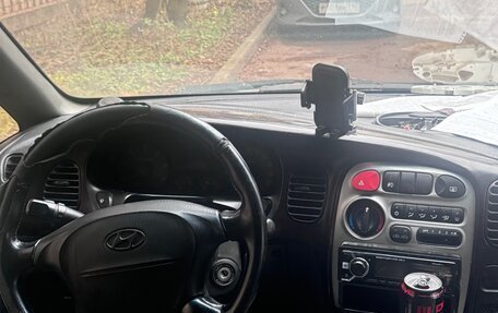 Hyundai Starex I рестайлинг, 2006 год, 435 000 рублей, 6 фотография