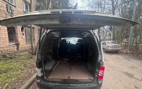 Hyundai Starex I рестайлинг, 2006 год, 435 000 рублей, 5 фотография