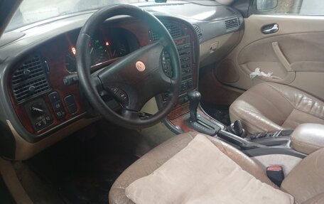 Saab 9-5 I, 1998 год, 190 000 рублей, 6 фотография