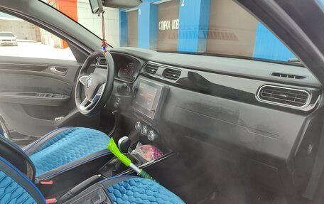 Renault Arkana I, 2019 год, 1 500 000 рублей, 13 фотография