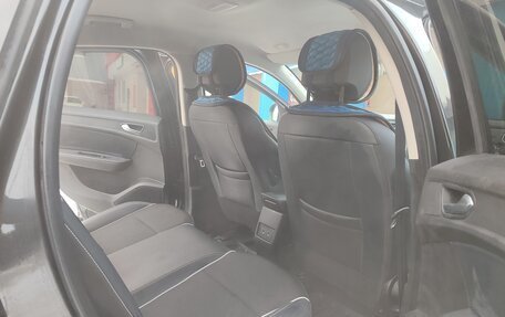 Renault Arkana I, 2019 год, 1 500 000 рублей, 12 фотография