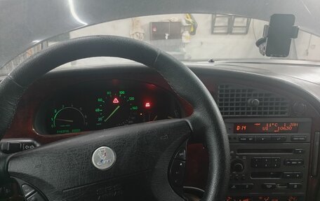 Saab 9-5 I, 1998 год, 190 000 рублей, 7 фотография